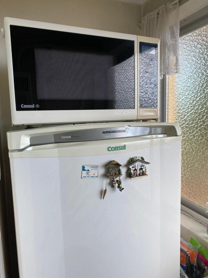 グラマドVista Inspiradora Em Uma Localizacao Imbativel!アパートメント エクステリア 写真